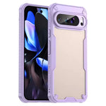 Rugged Hybrid Phone Case for Google Pixel 9 Series