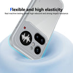 Shockproof Air Cushion Case for Nothing Phone 4a Pro