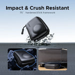 Protective Camera Bag for DJI Osmo Action 5 Pro