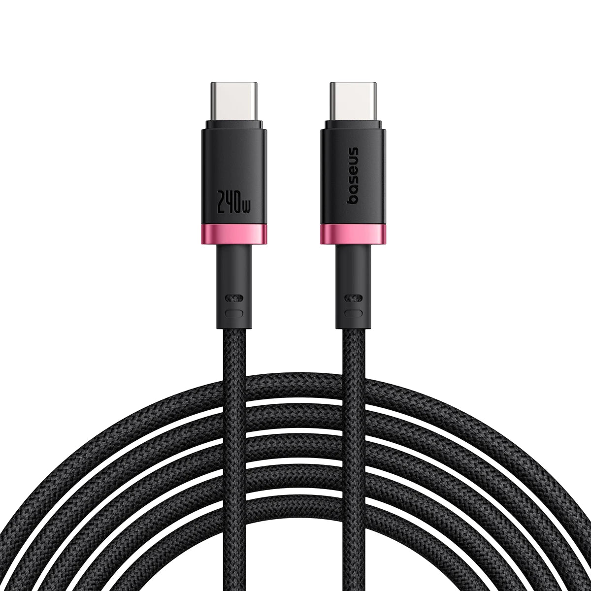 Baseus 240W High-Speed USB-C Cable