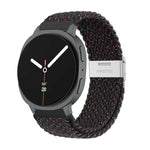 Durable Braided Strap for Samsung Galaxy Watch 8 / Galaxy Watch 8 Classic