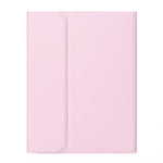 Samsung Galaxy Tab S11 Ultra PU Leather Case with Integrated Pencil Holder