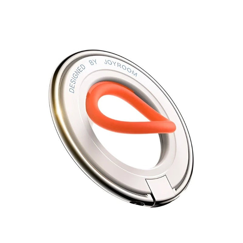 Colorful Magnetic Ring Phone Holder
