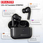 Lenovo Erazer XT89PRO AI Translator Earbuds