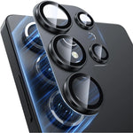 Protective Camera Lens Cover for Samsung Galaxy S24 Series