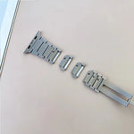 Premium Stainless Steel Band for Apple Watch