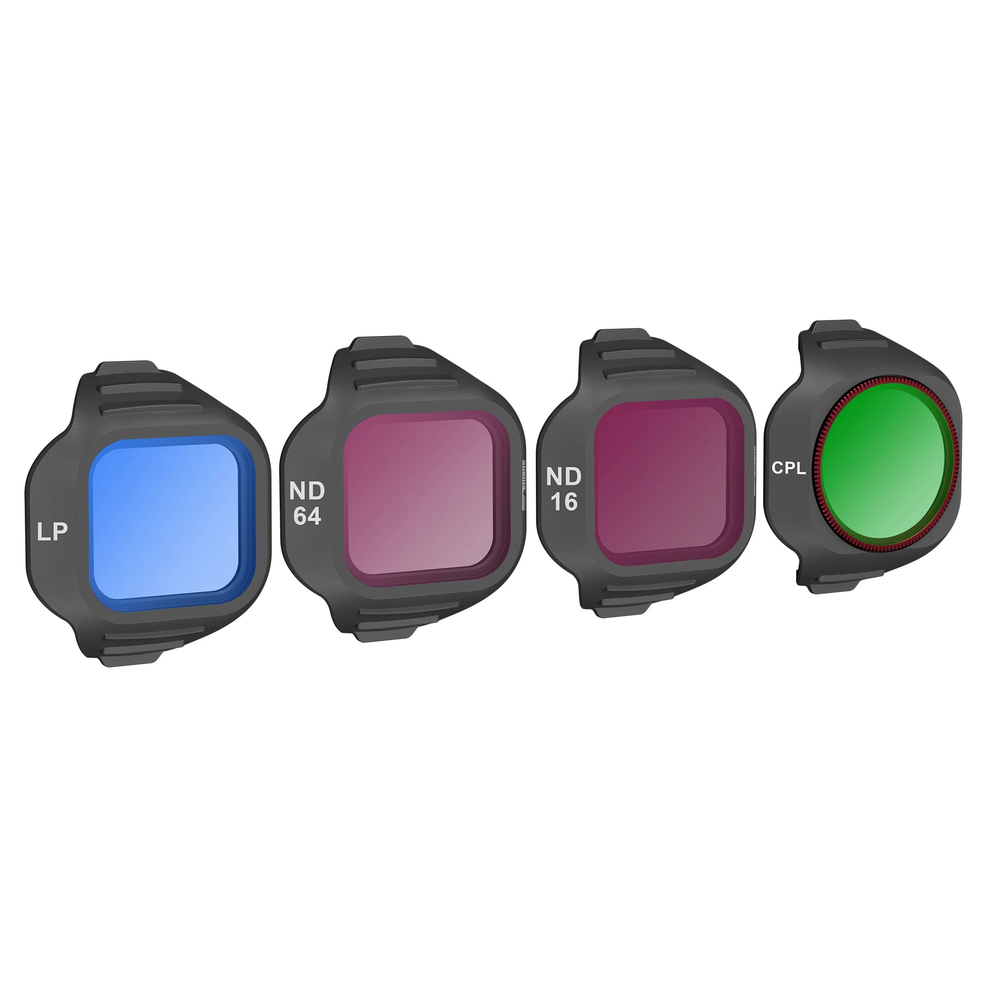 Adjustable ND & MCUV Lens Filter Set for DJI Mini 5 Pro