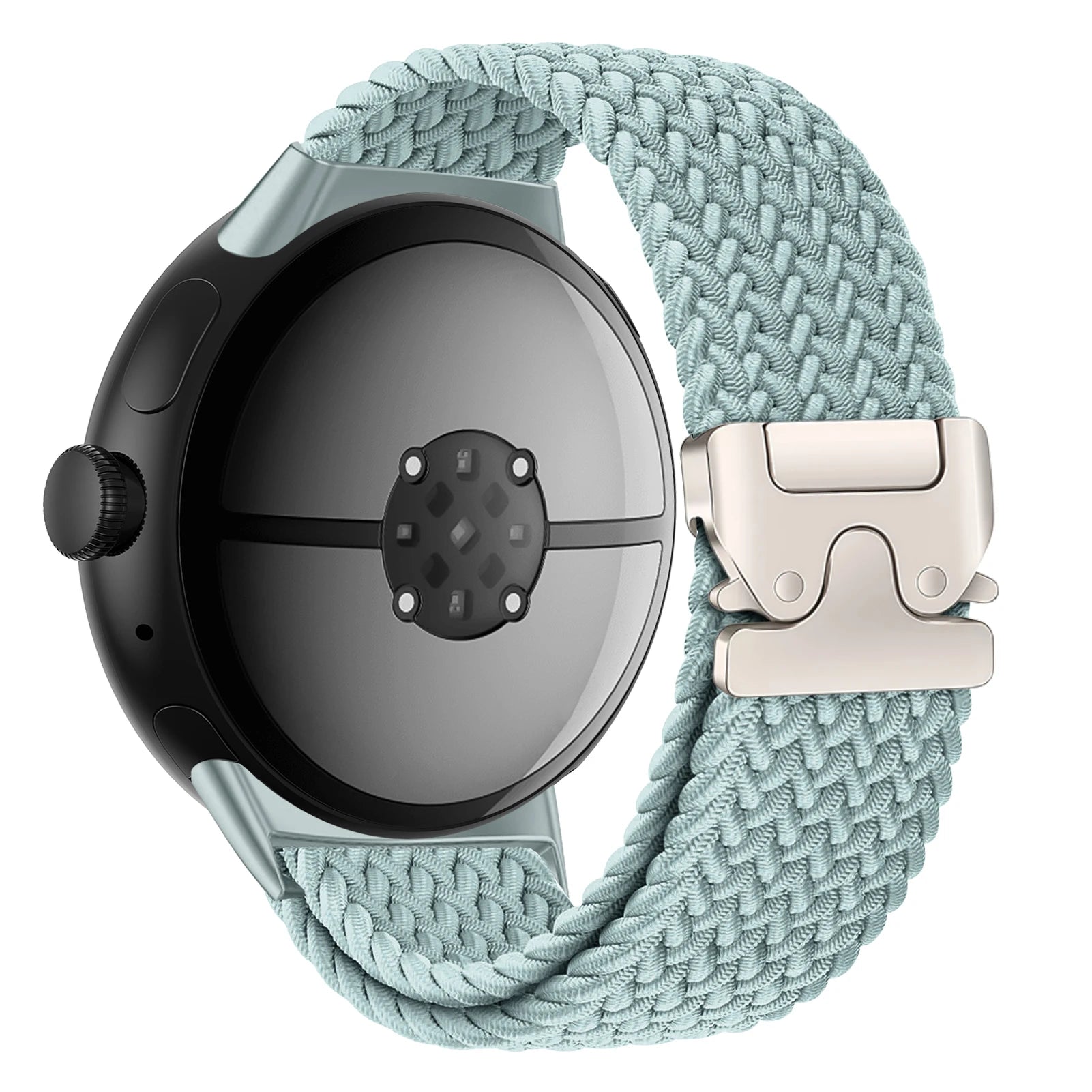 Braided Parachute Bracelet for Google Pixel Watch 2