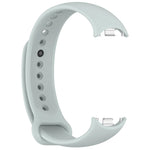 Soft Silicone Sport Strap for Xiaomi Smart Band 10