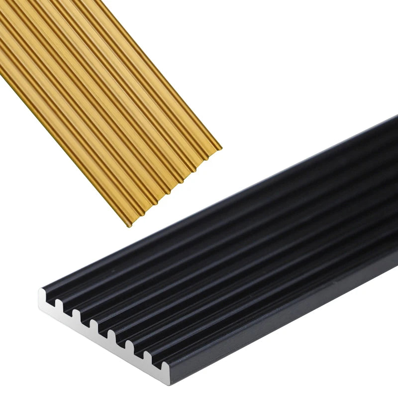 Aluminum M.2 SSD Cooler with Thermal Silicone Pad