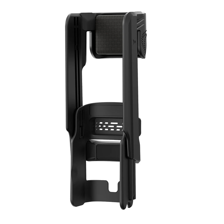 Sliding Perforated Protective Case for Insta360 Luna Ultra