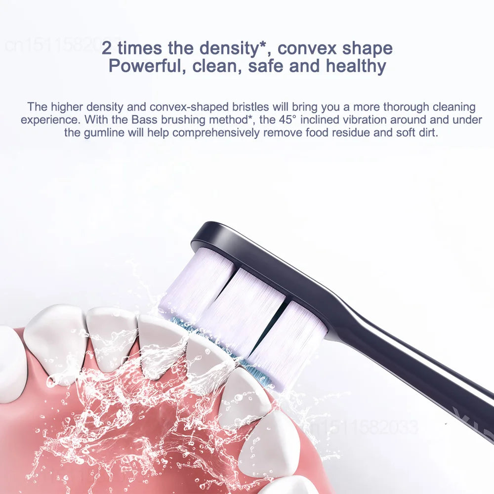 Xiaomi MIJIA T700 Smart Electric Toothbrush