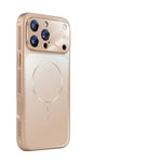 Heat Dissipating MagSafe Protective Case for iPhone 17 Series