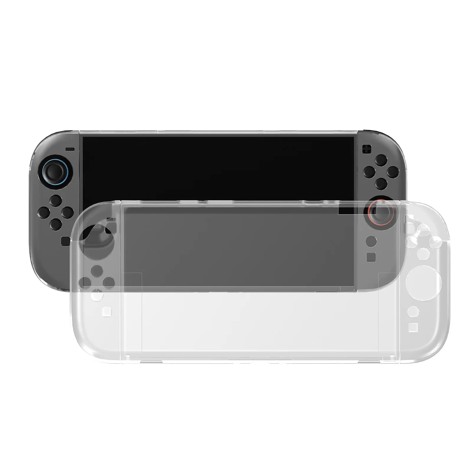 Soft TPU Protective Case for Nintendo Switch 2