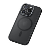 Matte Anti-Drop & Anti-Fingerprint MagSafe® Compatible Phone Case for iPhone 16 Series