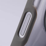 Premium Translucent MagSafe Case with Ring Kickstand for iPhone 17 Series