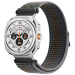 Breathable Nylon Band for Samsung Galaxy Watch Ultra and Samsung Galaxy Watch Ultra (2025)