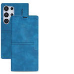 Business Flip Wallet Case with Card Slots for Samsung Galaxy S26 Series