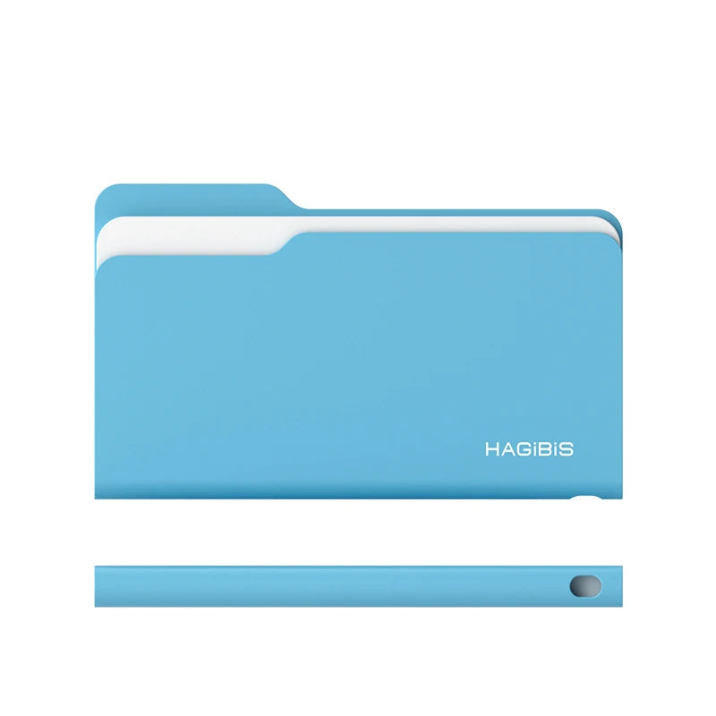 Hagibis M.2 NVMe PCIe SSD Enclosure for 2230–2280 SSDs