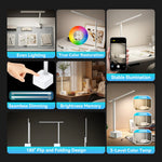 VENTION Foldable LED Desk Lamp