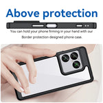 Clear Protective Case for Sony Xperia 1 VIII