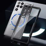 Laser Pattern Shockproof Case for RedMagic 11 Pro / Pro Plus