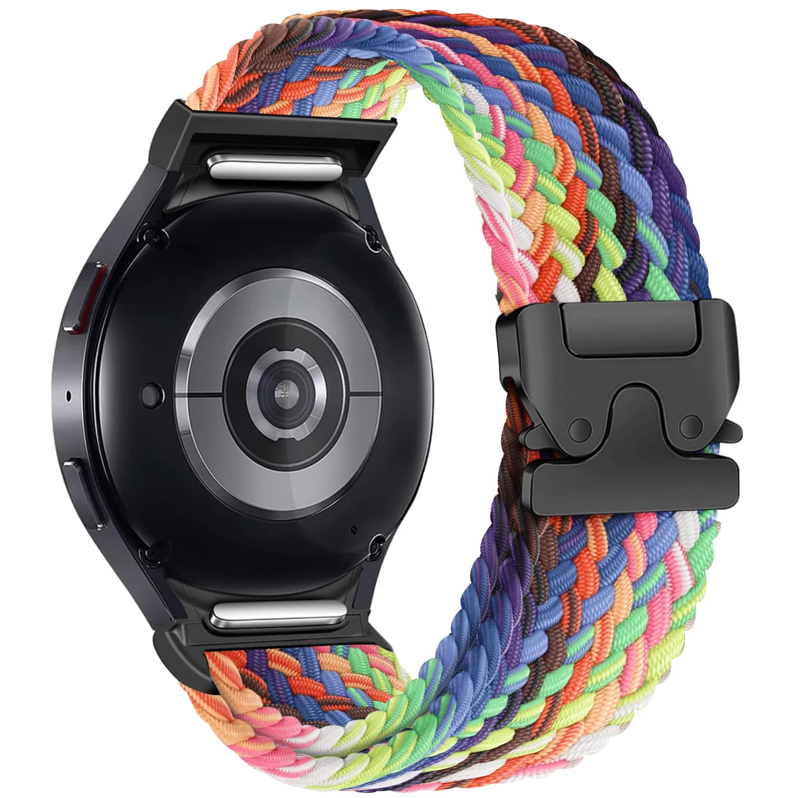 Parachute Braided Strap for Samsung Galaxy Watch 7