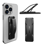 2-in-1 Phone Strap Grip with Kickstand