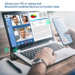 EDUP USB Bluetooth 5.4 Adapter