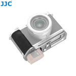 Arca Swiss Quick-Release Tripod Mount for Panasonic Lumix DC-L10
