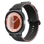 Textured Weave Sport Band with Pin-Buckle Fastening for Samsung Galaxy Watch Ultra 2