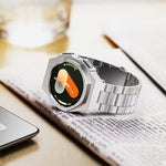 Stainless Steel Mod Kit for Samsung Galaxy Watch 7