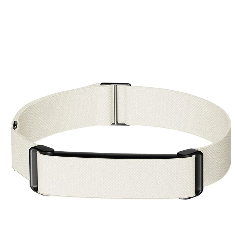 Breathable Nylon Loop Armband for Google Fitbit Air