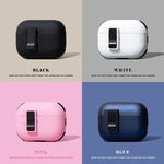 AirPods 4 Protection Case with Magnetic Latch