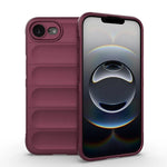 Flexible Soft Silicone Case for iPhone 17e