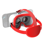 Nintendo Switch 2 Virtual Reality Headset