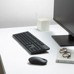 Xiaomi 2.4GHz Wireless Mouse and Full-size Keyboard Set