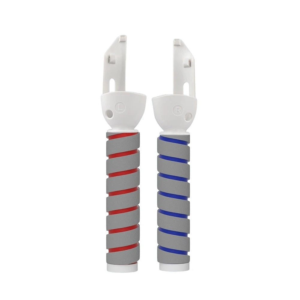 Dual Handle Controller Extension Grips for Meta Quest 3/3S