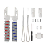 Dual Handle Controller Extension Grips for Meta Quest 3/3S