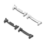 Adjustable Magnetic Silicone Bracelet for Samsung Galaxy Watch 8 & Galaxy Watch 8 Classic