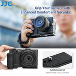 JJC L-Shape Grip Handle with Arca-Swiss Tripod Base for Nikon ZR