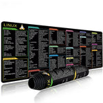 Python Language Reference Mouse Pad