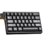 Darmoshark KT35 Hot-Swappable Mechanical Gaming Keyboard