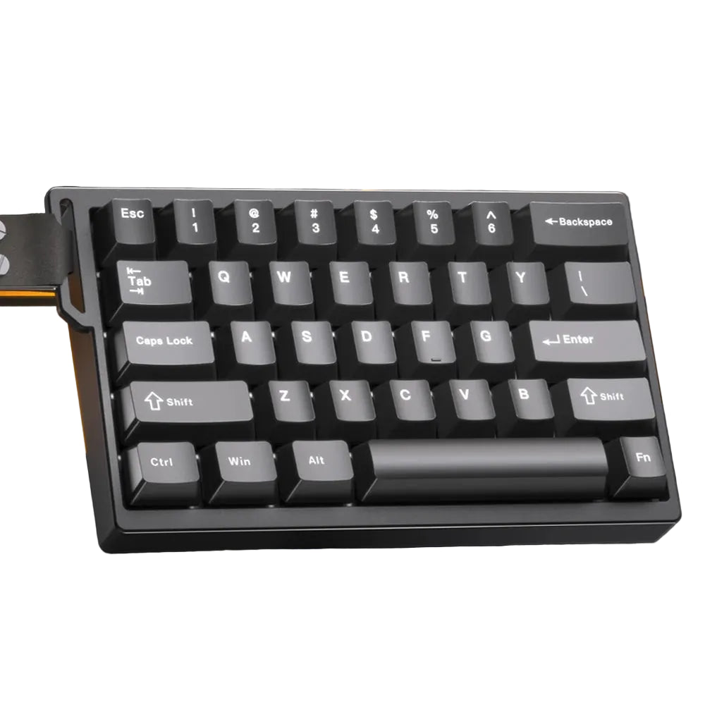 Darmoshark KT35 Hot-Swappable Mechanical Gaming Keyboard