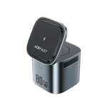 ACEFAST 6-in-1 GaN 80W Charging Station