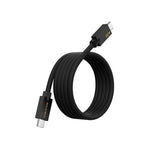 CABLETIME High-Speed USB4 Magnetic Cable