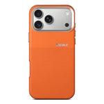 Textured Non-Slip MagSafe Case with Dot Pattern Grip for iPhone 17 Series