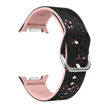 Engraved Sport Wristband for Samsung Galaxy Watch 8 / Galaxy Watch 8 Classic