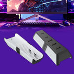 PlayStation 5 Pro USB Hub with Multiple USB Ports