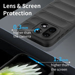 Anti-Slip Shockproof Case for OnePlus 15